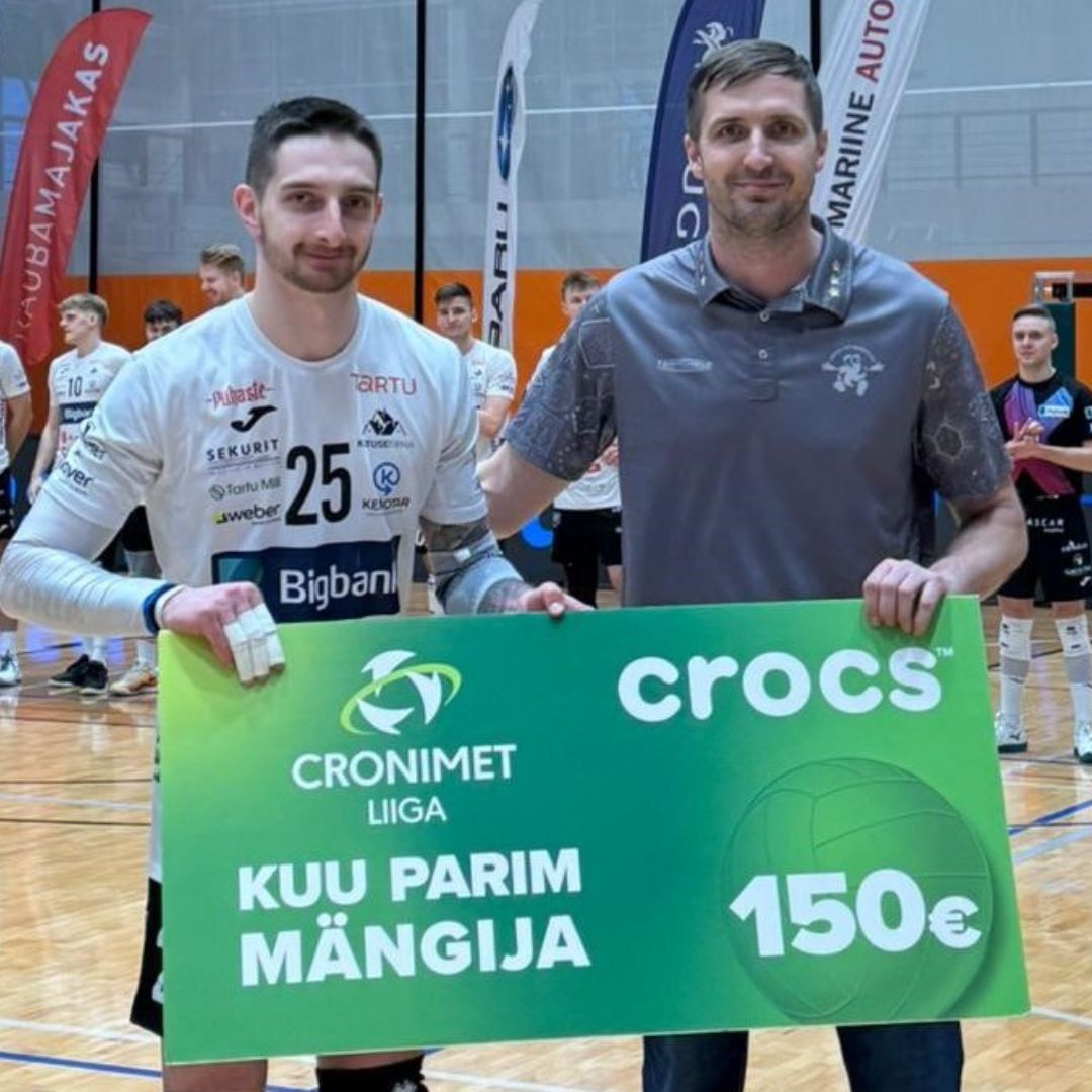 Vorkpall_Valentin_Kordas ja Pärnu VK juhatuse liige_Tamar Nassar_Foto Pärnu_VK_Crocs.jpg (143 KB)